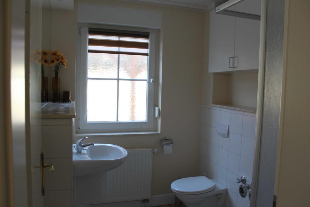 Fewo Sanddorn Karlshagen Exterior foto
